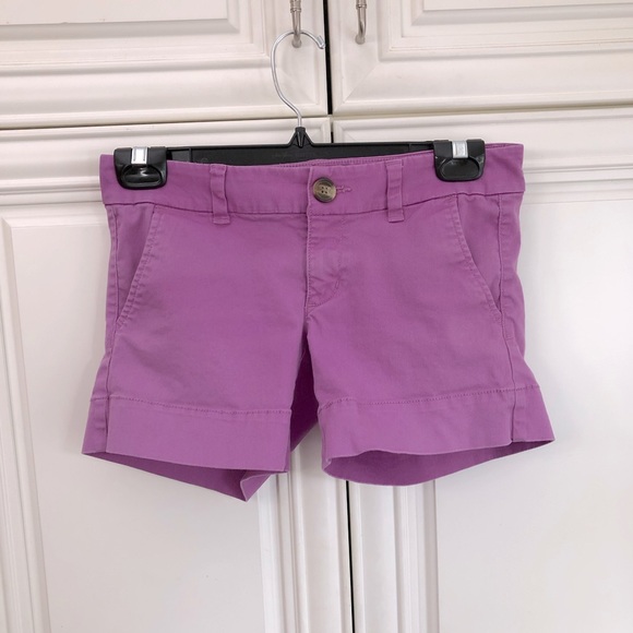 😎American Eagle Outfitters women’s shorts - Picture 1 of 8